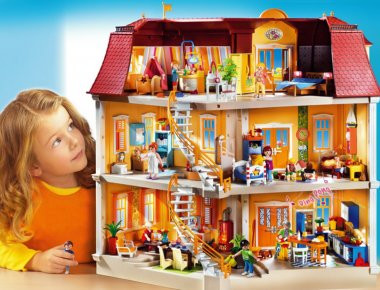 Συμβουλές για τα παιχνίδια που θα αγοράσετε τις ημέρες των γιορτών